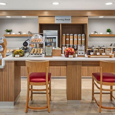 Towneplace Suites Chicago Lombard Buitenkant foto
