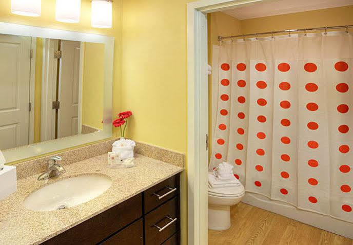 Towneplace Suites Chicago Lombard Buitenkant foto