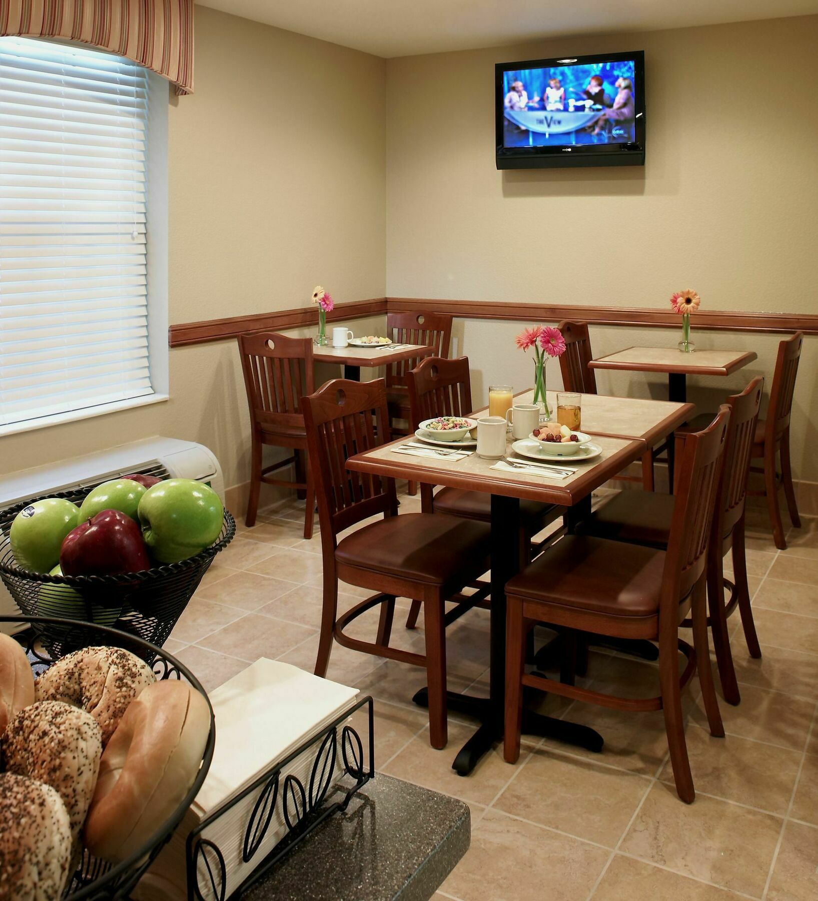 Towneplace Suites Chicago Lombard Buitenkant foto